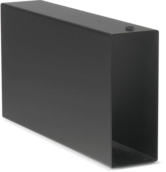Sonnet DuoModo Enclosure, Leergehäuse für DuoModo Module
