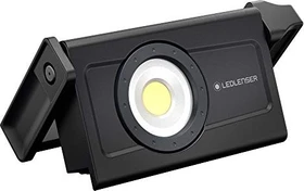 Ledlenser iF4R Akku-Arbeitsleuchte inkl. Akku 8.0Ah