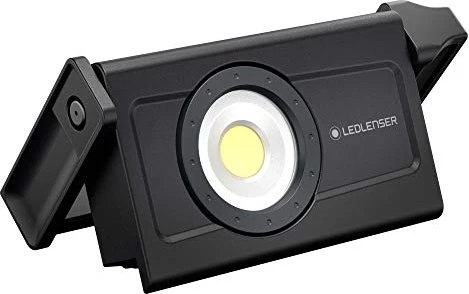 Ledlenser iF4R Akku-Arbeitsleuchte