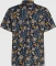 O'Neill O'riginals Eco Standard Leaf Hemd kurzarm leaves (Herren) Vorschaubild