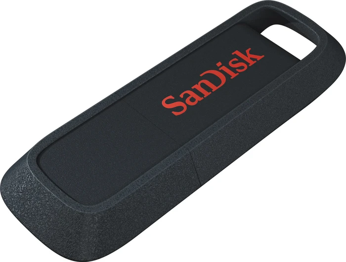 SanDisk Ultra Trek 128GB, USB-A, USB 3.2 Gen 1×1