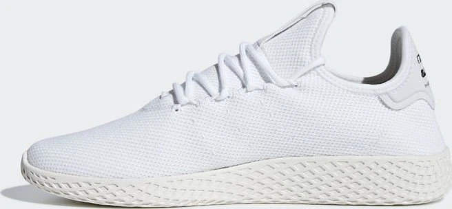 adidas Pharrell Williams Tennis HU ftwr white/chalk white