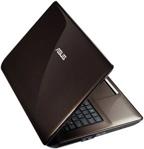 ASUS X72DR-TY184V, Athlon II P320, 4GB RAM, 320GB HDD, Mobility Radeon HD 5470, DE