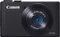 Canon PowerShot S110 schwarz Vorschaubild