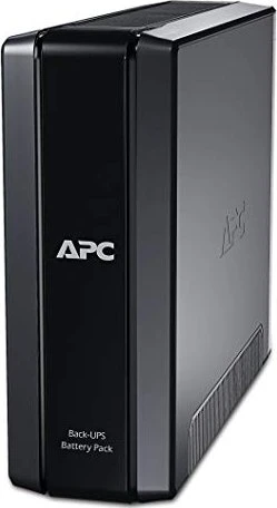APC BACK-UPS Pro 1500VA 24V Battery Pack