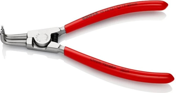 Knipex Außen-Sicherungsringzange, 17cm (46 23 A21)