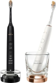 Philips HX9914/69 Sonicare DiamondClean 9000 + 2. Handstück