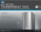 Western Digital WD My Book Thunderbolt Duo, 4TB, Thunderbolt 1 / Mini DisplayPort 1.1a Vorschaubild