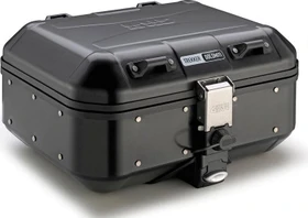 Givi DLM30B Trekker Dolomiti Black Line