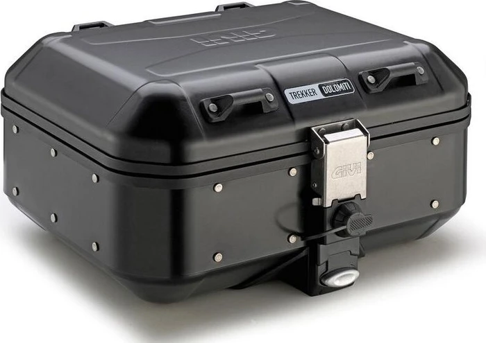 Givi DLM30B Trekker Dolomiti Black Line