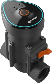 Gardena Bewässerungsventil 9V Bluetooth