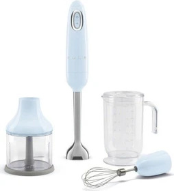 Smeg HBF03PBEU Stabmixer
