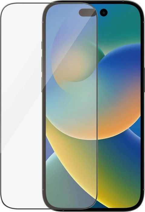 PanzerGlass Ultra-Wide Fit für Apple iPhone 14 Pro