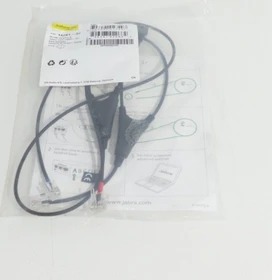 Jabra Link EHS-Adapter für Alcatel