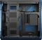Fractal Design Era ITX Cobalt TG, Glasfenster, Mini-ITX Vorschaubild