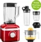 KitchenAid K400 5KSB4026EIB Artisan Standmixer Vorschaubild