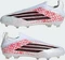 adidas F50 Elite Lamine Yamal Laceless FG cloud white/core black/lucid red (Junior) Vorschaubild