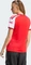 adidas FC Arsenal 2026/2027 Heimtrikot better scarlet (Damen) Vorschaubild