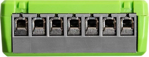 Shelly Dimmer Gen4, Dimmaktor