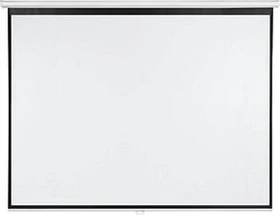 Franken Rolloleinwand X-tra!Line 1.2 beschichtetes Gewebetuch 240x180cm