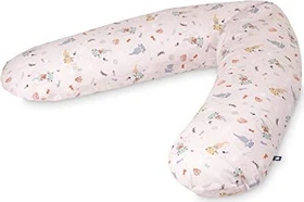 Julius Zöllner Nappi Jersey Stillkissen little otti