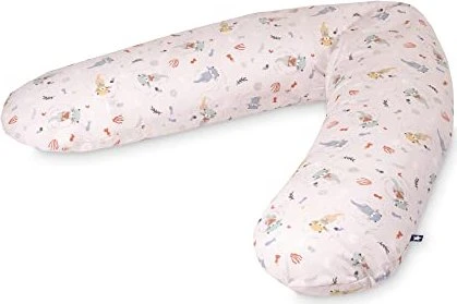 Julius Zöllner Nappi Jersey Stillkissen little otti