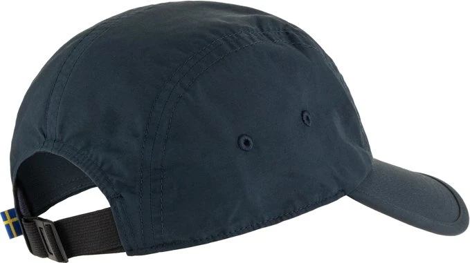 Fjällräven High Coast Wind Kappe dark navy