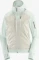 Salomon Elixir Hybrid Hooded Jacke (Damen) Vorschaubild