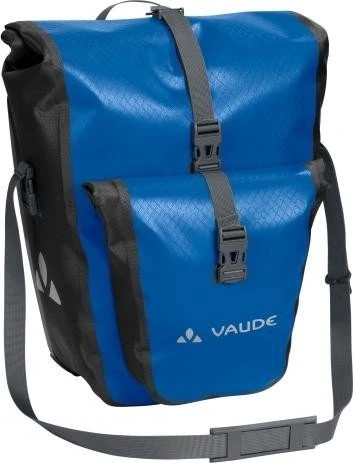 Vaude Aqua Back Plus Gepäcktasche blau