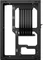 SSUPD Riser Card Cable, gerade, PCIe 3.0, 185mm Vorschaubild