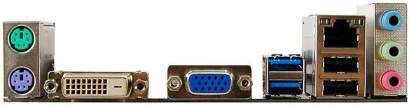 Biostar Hi-Fi B85S3 (Intel 1150)