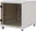 Triton RCA-12-A69-CAX-A1 Untertischschrank 12HE, hellgrau, 900mm tief
