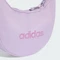adidas Linear Essentials Festival Umhängetasche powder plum/preloved purple Vorschaubild