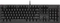 Corsair K60 PRO, LEDs rot, schwarz, Cherry VIOLA, USB, DE Vorschaubild