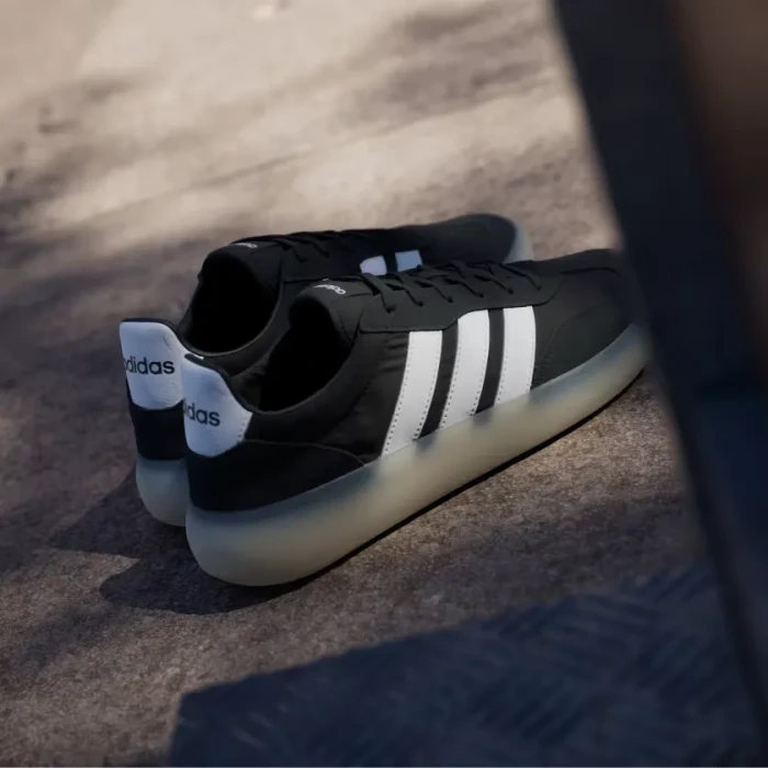 adidas Barreda Decode core black/cloud white/core white (Herren)