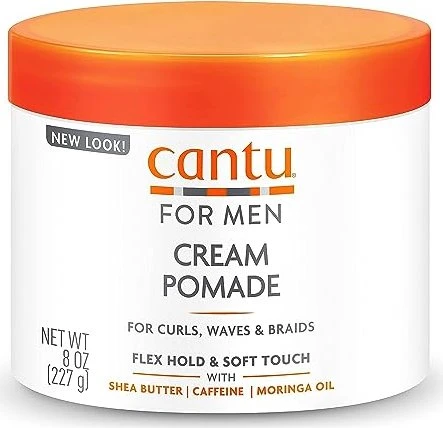 Men Cream Pomade die Pomade 227 g