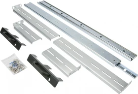 Supermicro Rack-Schienen-Kit, Teleskopschienen