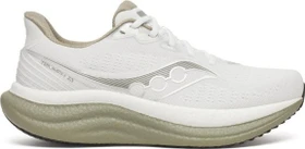 Saucony Triumph 23 white/laurel (Herren)