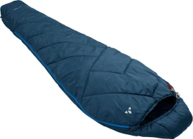 Vaude Sioux 400 II Mumienschlafsack baltic sea