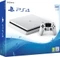 Sony PlayStation 4 Slim - 500GB inkl. 2 Controller weiß Vorschaubild