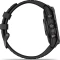 Garmin epix 2 Pro Sapphire black/carbon grey Vorschaubild