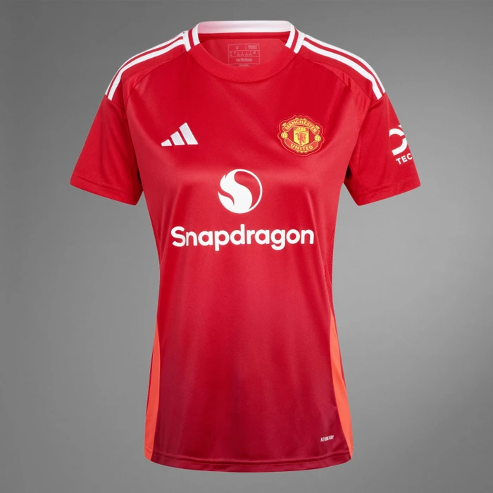 adidas Manchester United 2024/2025 Heimtrikot (Damen)