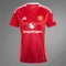 adidas Manchester United 2024/2025 Heimtrikot (Damen) Vorschaubild