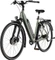 Fischer City Cita 2403 Active misty green matt Modell 2025 Vorschaubild