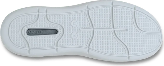 Crocs Classic Sneaker black/atmosphere (Herren)