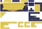 Dark Project Sunset Multilingual Keycaps, Kunststoff (PBT) Double-Shot, CSA-Profil, gelb/blau, 177 Tasten, ANSI & ISO Vorschaubild