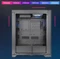 Thermaltake CTE T500 TG ARGB, schwarz, Glasfenster Vorschaubild