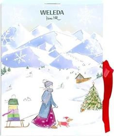 Weleda Adventskalender 2025