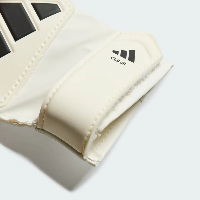 adidas Copa Club Torwarthandschuhe ivory/black (Junior)