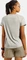 Odlo Active 365 Funktionsshirt kurzarm gardenia melange (Damen) Vorschaubild